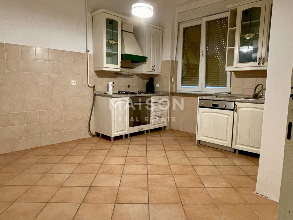 Appartamento Belveder, Rijeka, 80m2