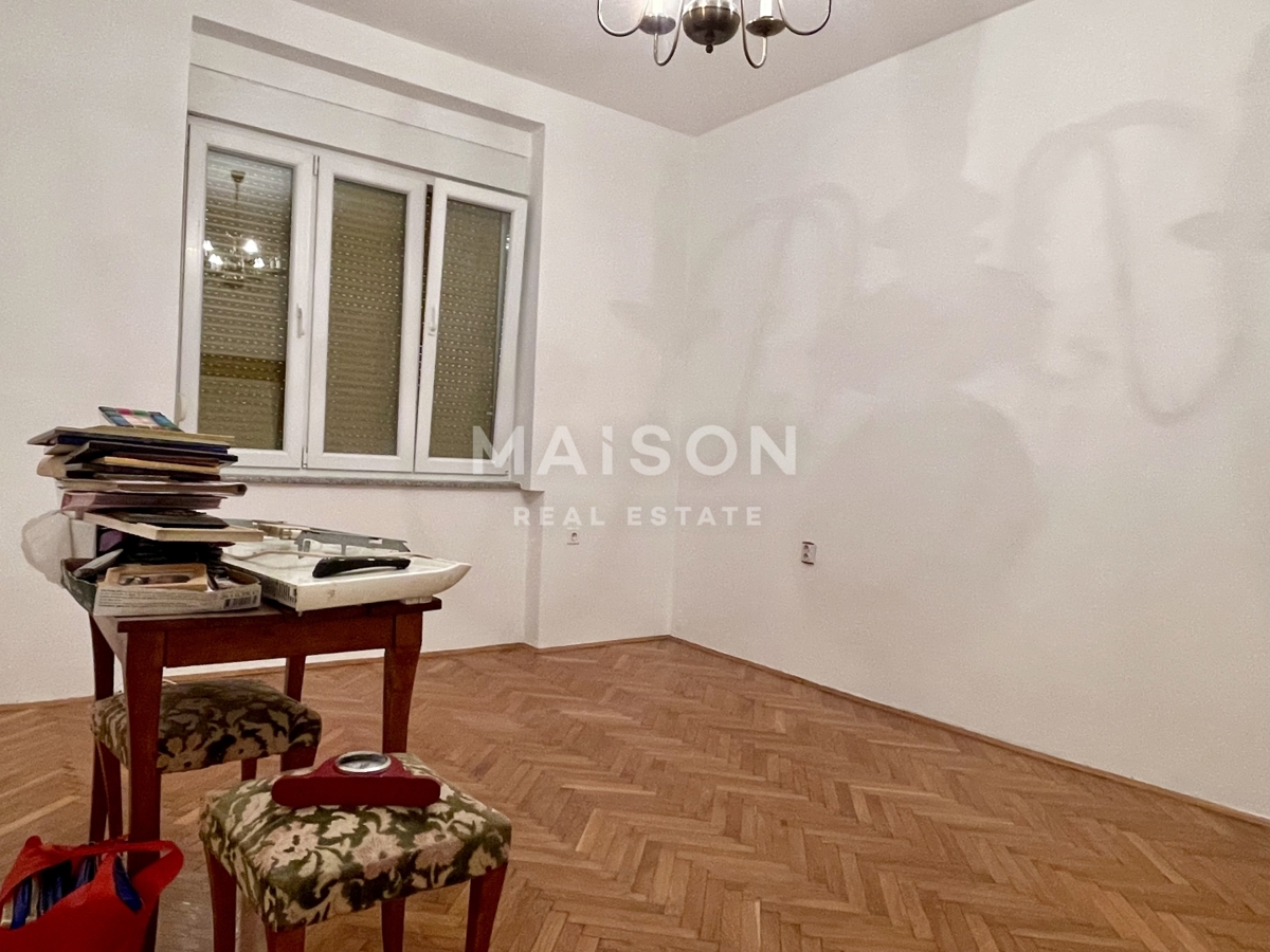 Appartamento Belveder, Rijeka, 80m2