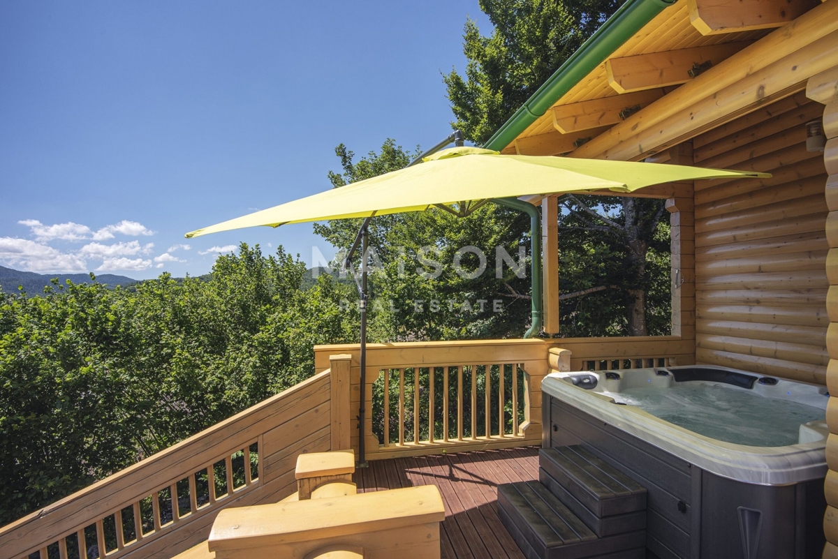 Casa Begovo Razdolje, Mrkopalj, 150m2