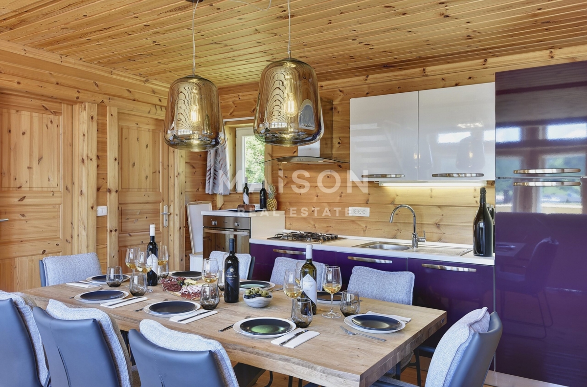 Casa Begovo Razdolje, Mrkopalj, 150m2