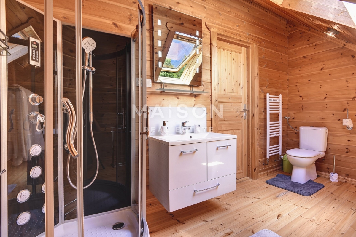 Casa Begovo Razdolje, Mrkopalj, 150m2