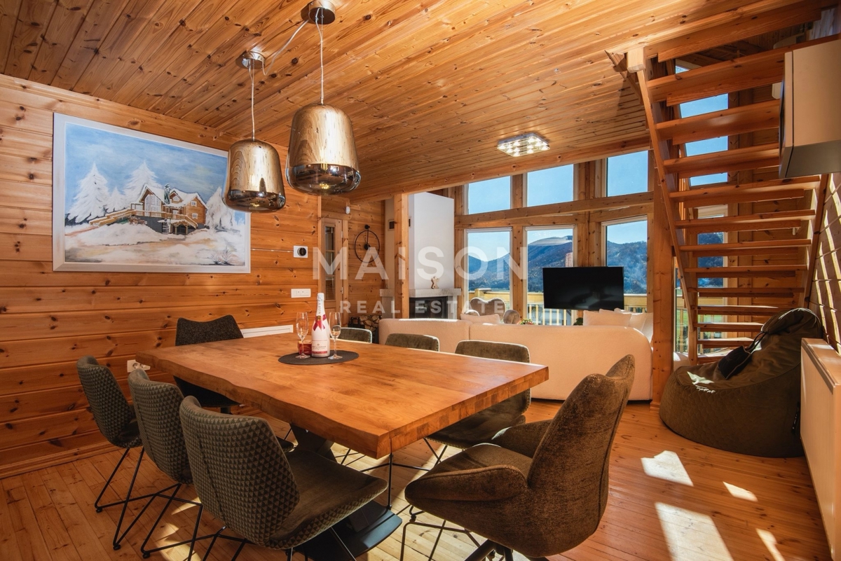 Casa Begovo Razdolje, Mrkopalj, 150m2