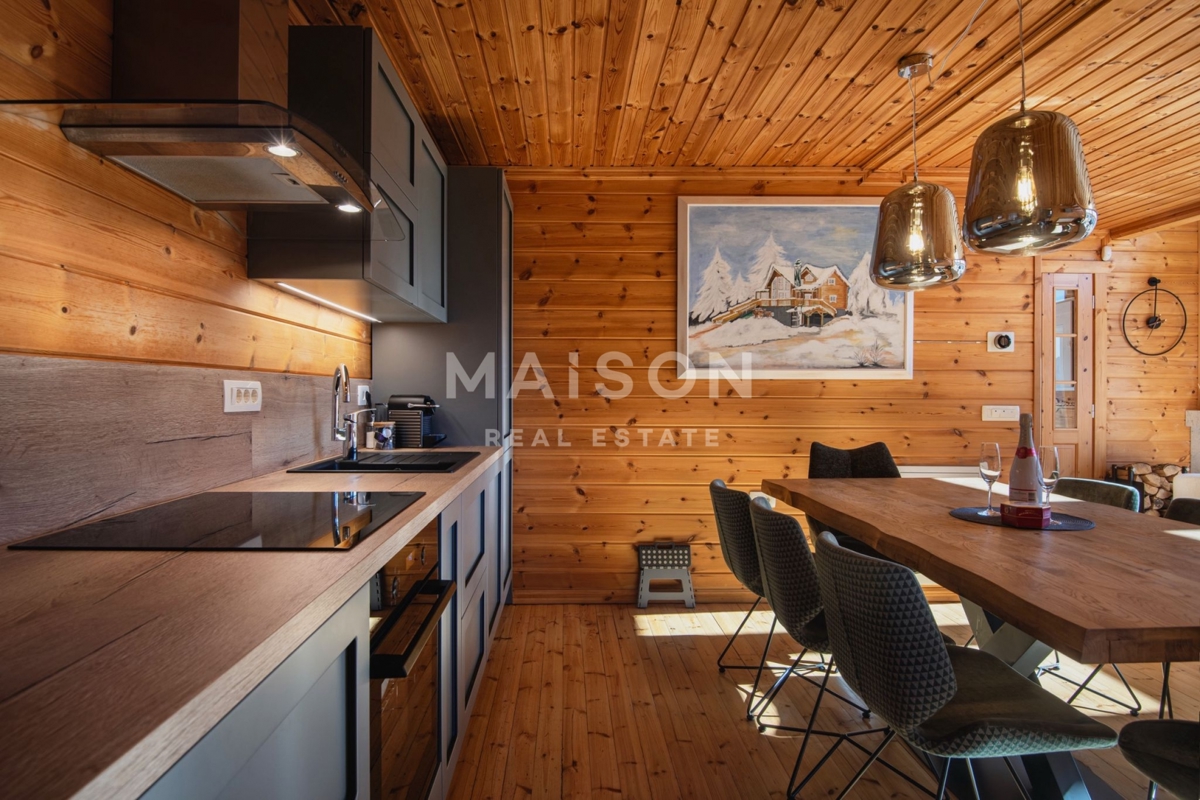 Casa Begovo Razdolje, Mrkopalj, 150m2