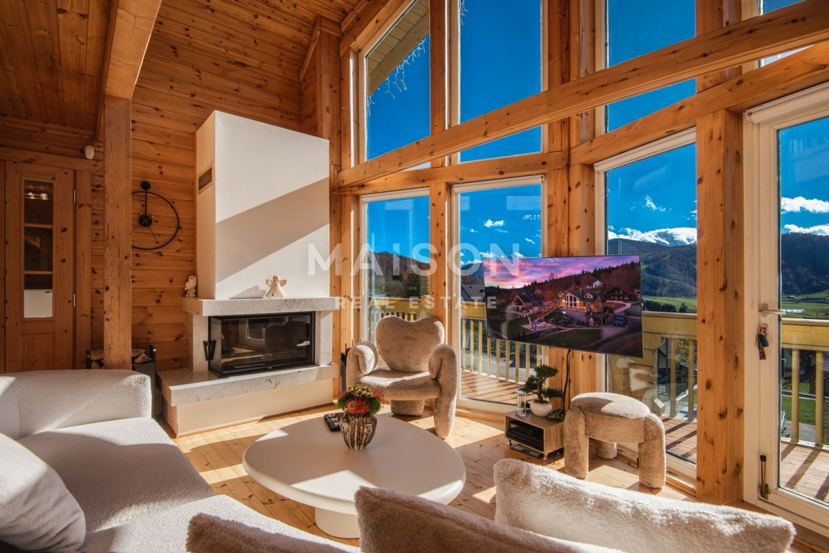 Casa Begovo Razdolje, Mrkopalj, 150m2