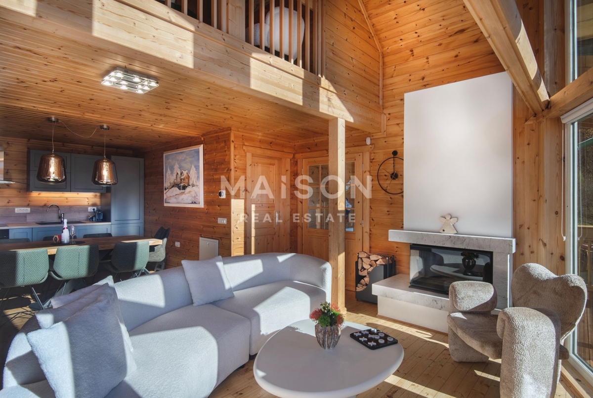 Casa Begovo Razdolje, Mrkopalj, 150m2