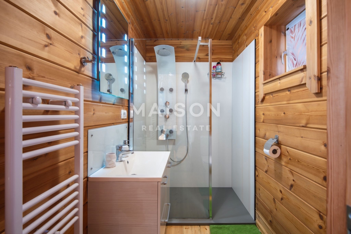 Casa Begovo Razdolje, Mrkopalj, 150m2