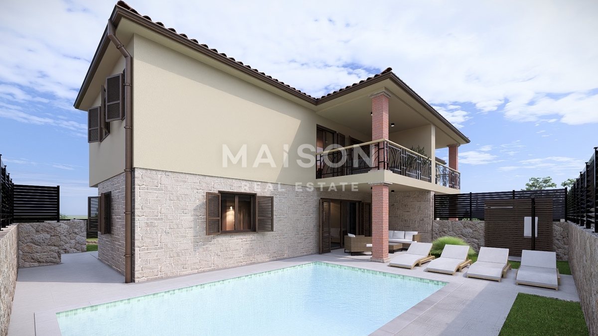 Terreno Krk, 2.048m2