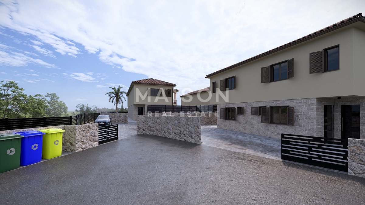 Terreno Krk, 2.048m2