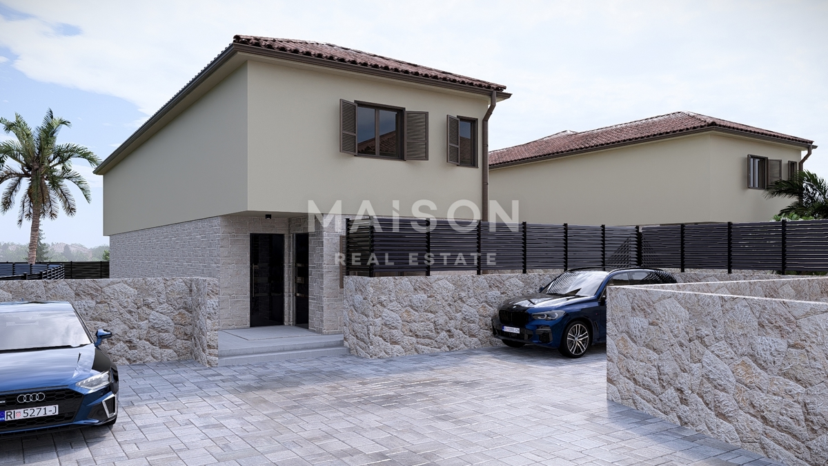 Terreno Krk, 2.048m2