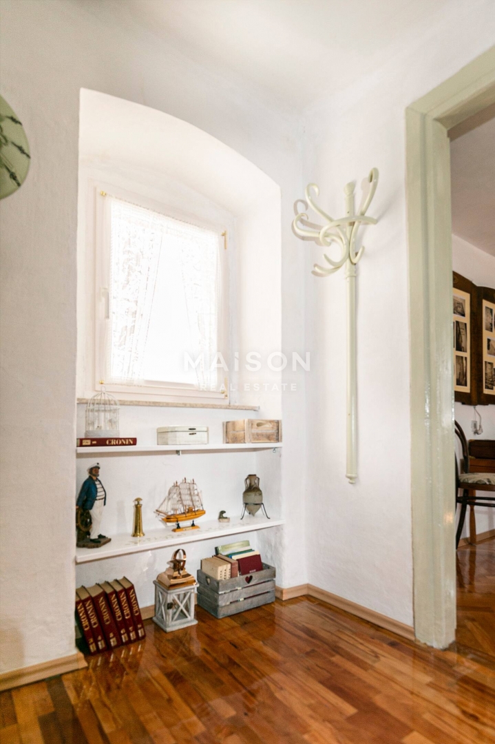 Casa Novi Vinodolski, 160m2