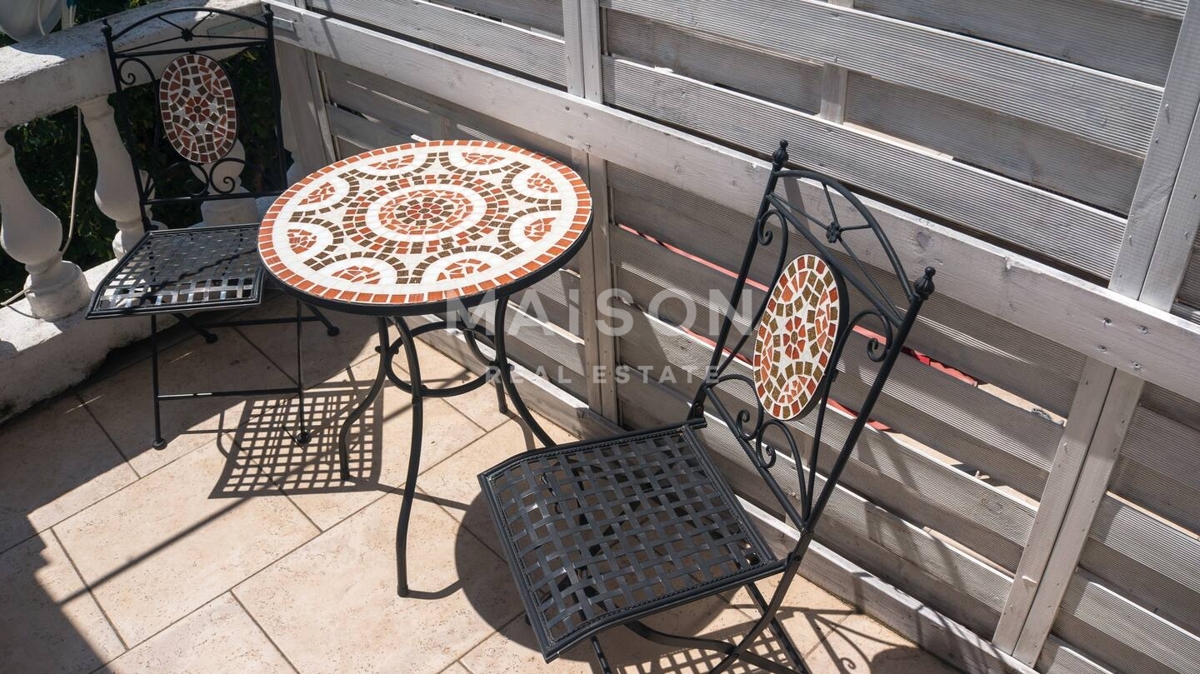 Casa Novi Vinodolski, 160m2