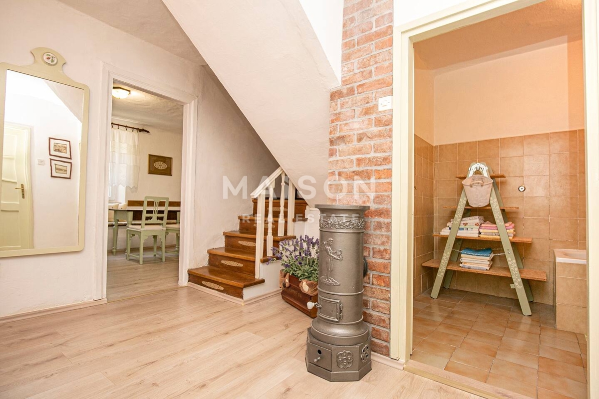 Casa Novi Vinodolski, 160m2