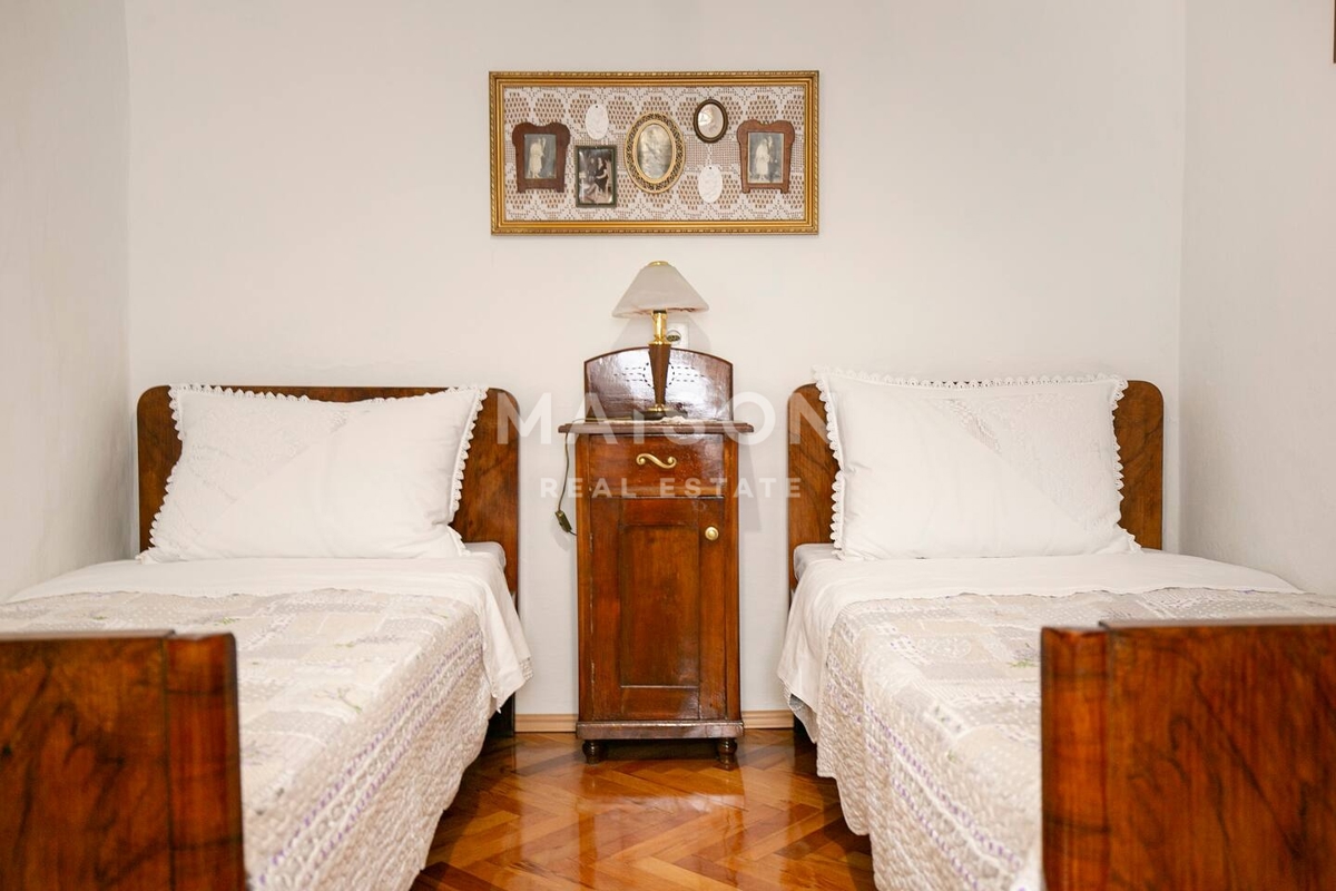 Casa Novi Vinodolski, 160m2