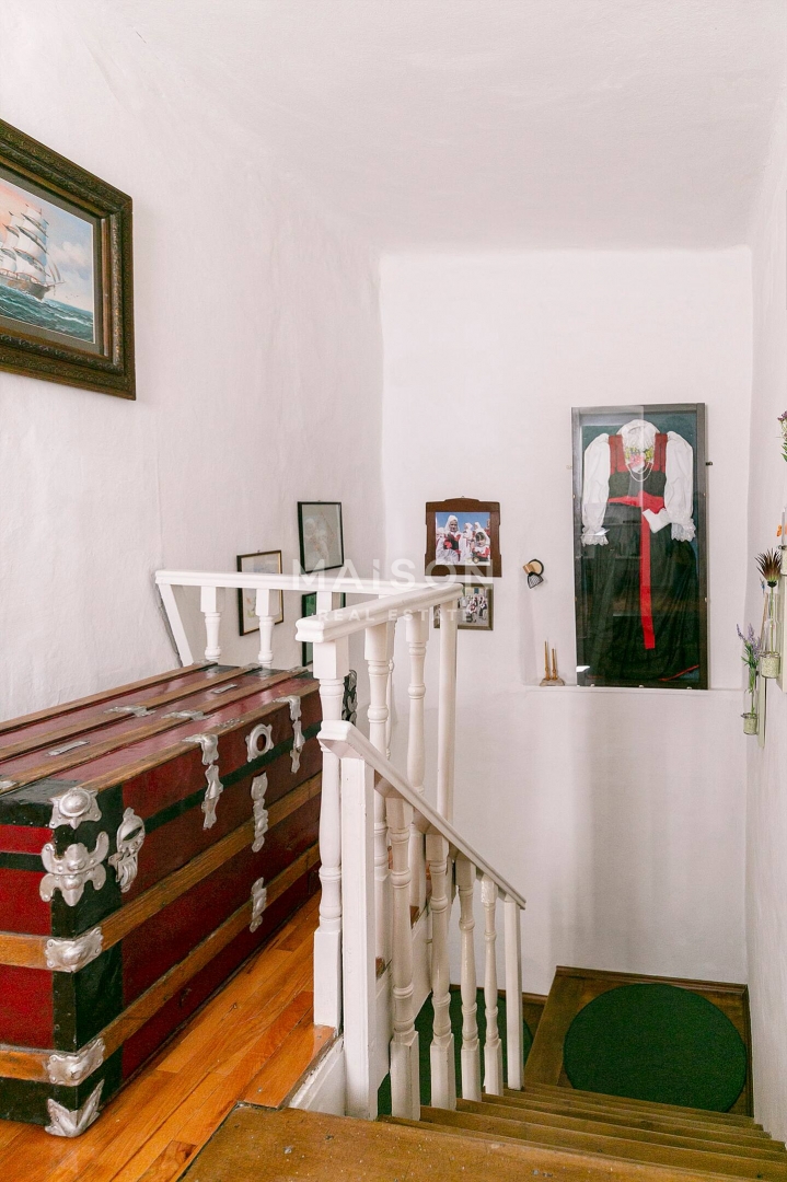 Casa Novi Vinodolski, 160m2