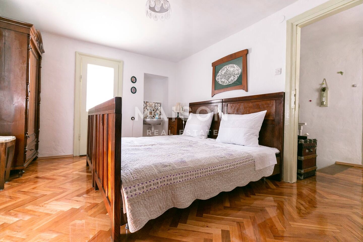 Casa Novi Vinodolski, 160m2