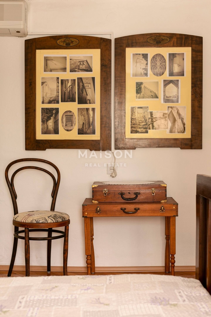 Casa Novi Vinodolski, 160m2