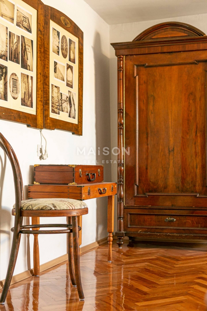 Casa Novi Vinodolski, 160m2