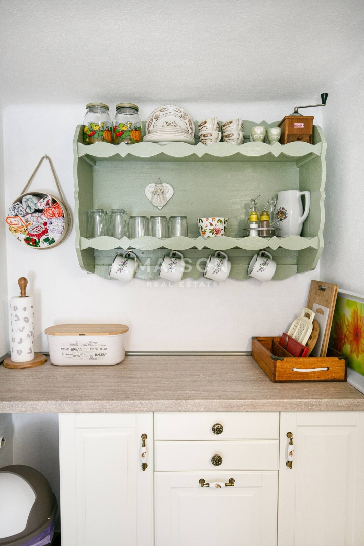 Casa Novi Vinodolski, 160m2