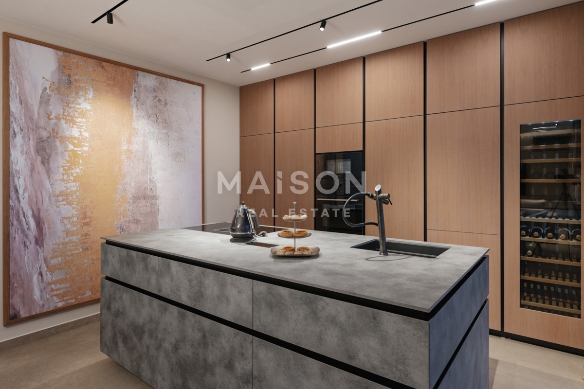 Villa Krnica, Marčana, 401m2