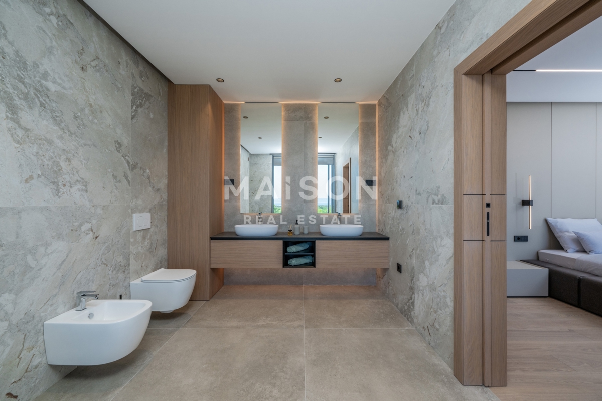 Villa Krnica, Marčana, 401m2