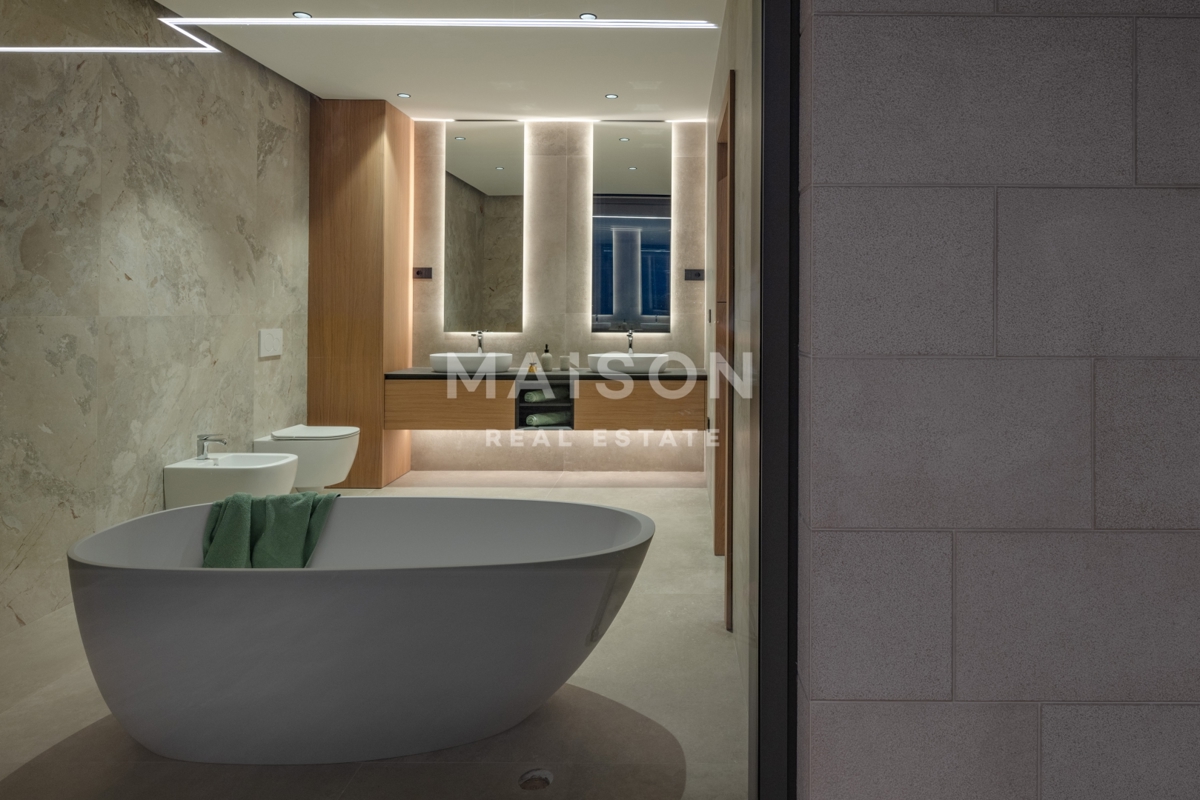 Villa Krnica, Marčana, 401m2