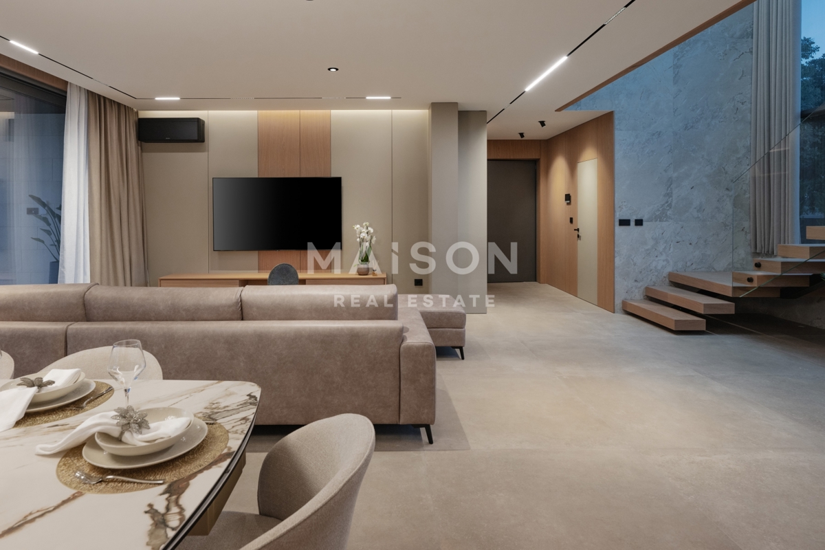 Villa Krnica, Marčana, 401m2