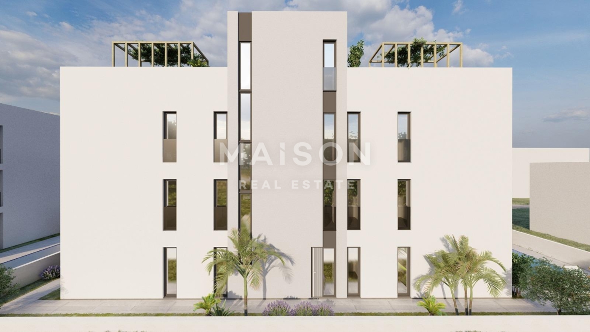 Terreno Sabunike, Privlaka, 864m2