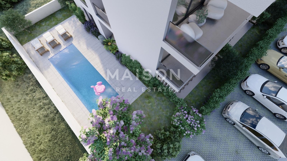 Terreno Sabunike, Privlaka, 864m2