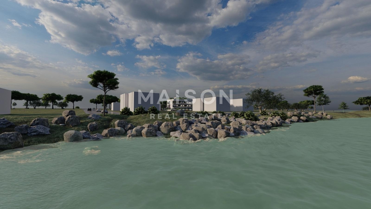 Terreno Sabunike, Privlaka, 864m2