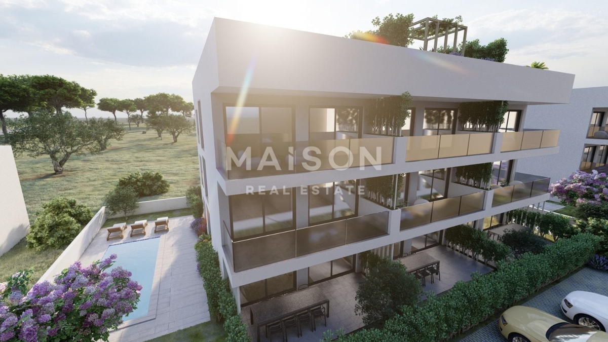 Terreno Sabunike, Privlaka, 864m2