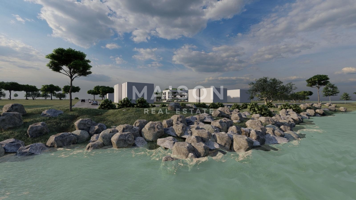 Terreno Sabunike, Privlaka, 864m2