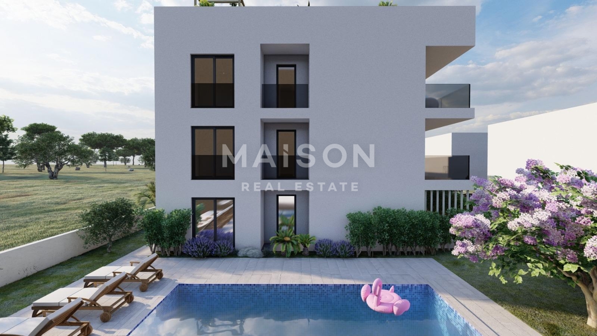 Terreno Sabunike, Privlaka, 864m2