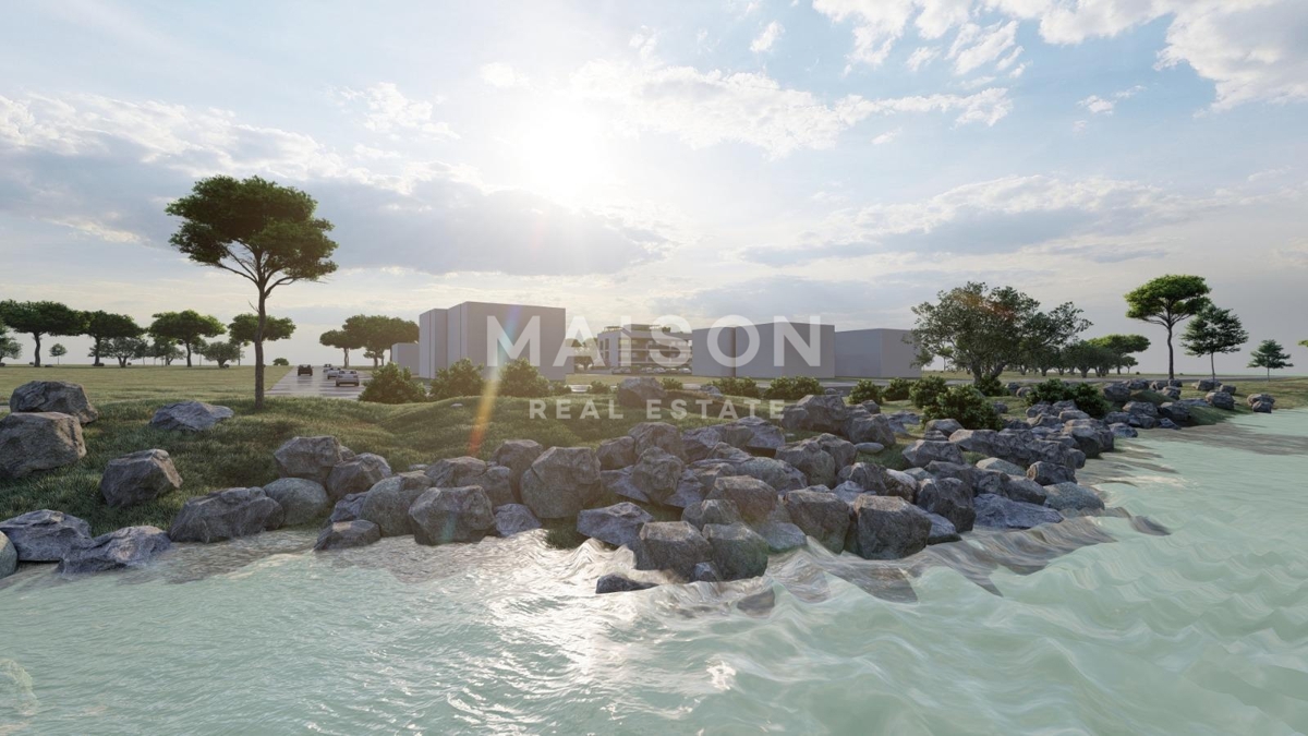 Terreno Sabunike, Privlaka, 864m2