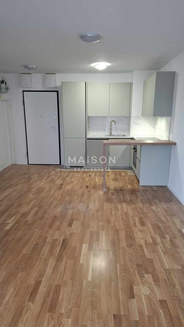 Appartamento Gornja Dubrava, 53,04m2