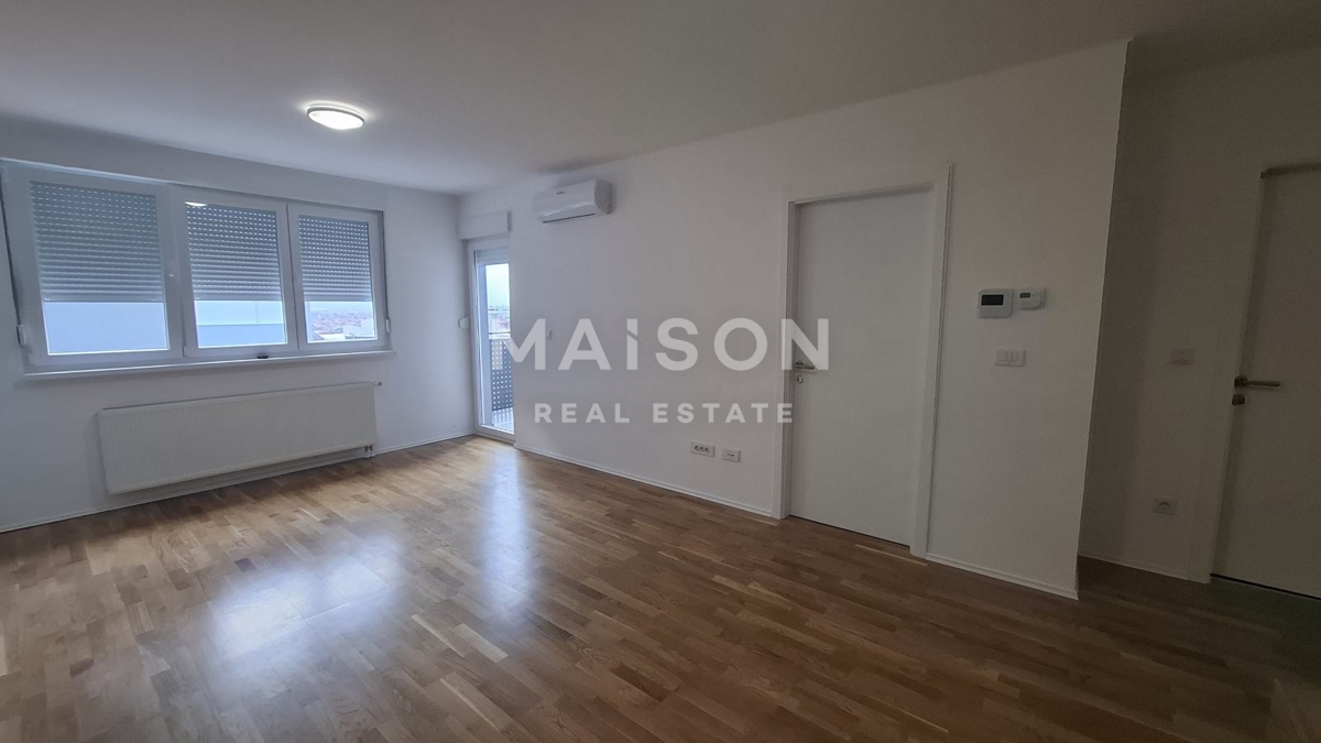 Appartamento Gornja Dubrava, 53,04m2