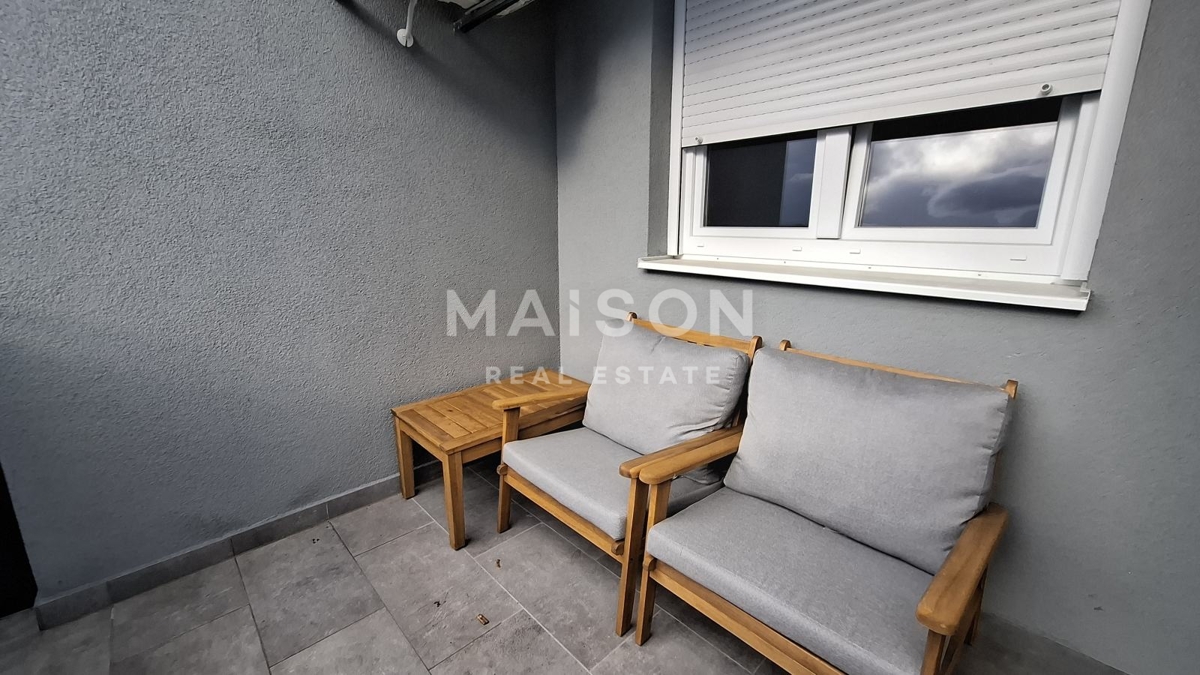 Appartamento Gornja Dubrava, 53,04m2