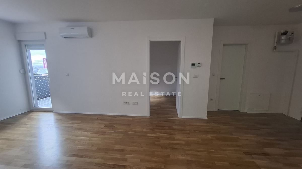 Appartamento Gornja Dubrava, 53,04m2