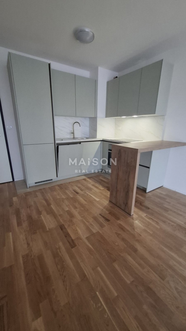 Appartamento Gornja Dubrava, 53,04m2