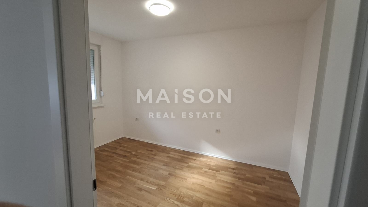 Appartamento Gornja Dubrava, 53,04m2