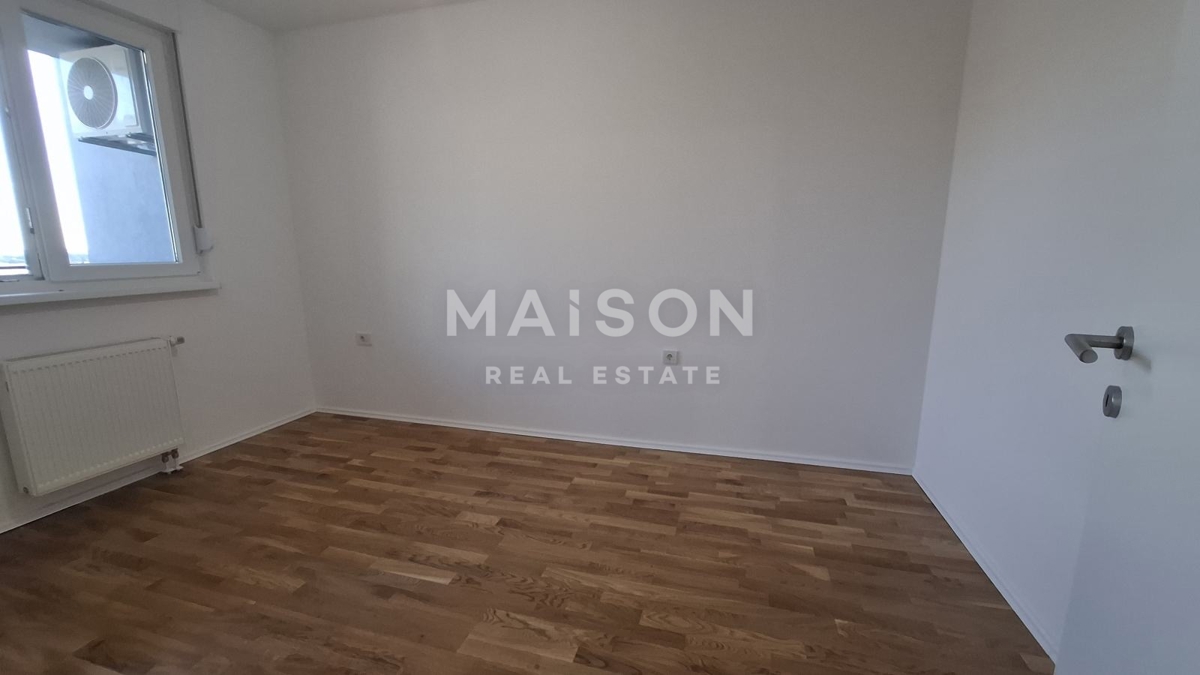 Appartamento Gornja Dubrava, 53,04m2