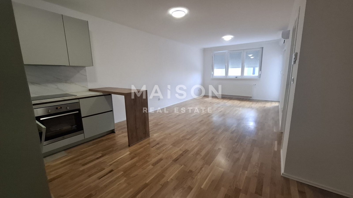 Appartamento Gornja Dubrava, 53,04m2