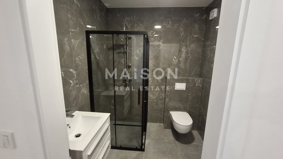 Appartamento Gornja Dubrava, 53,04m2