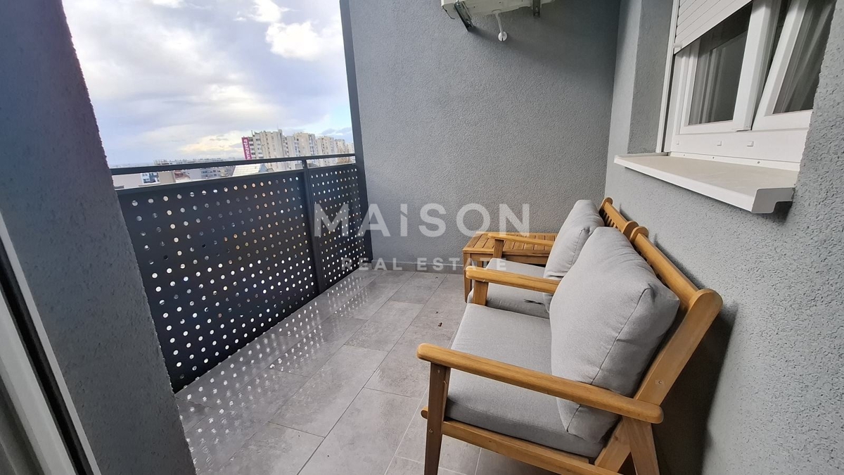 Appartamento Gornja Dubrava, 53,04m2