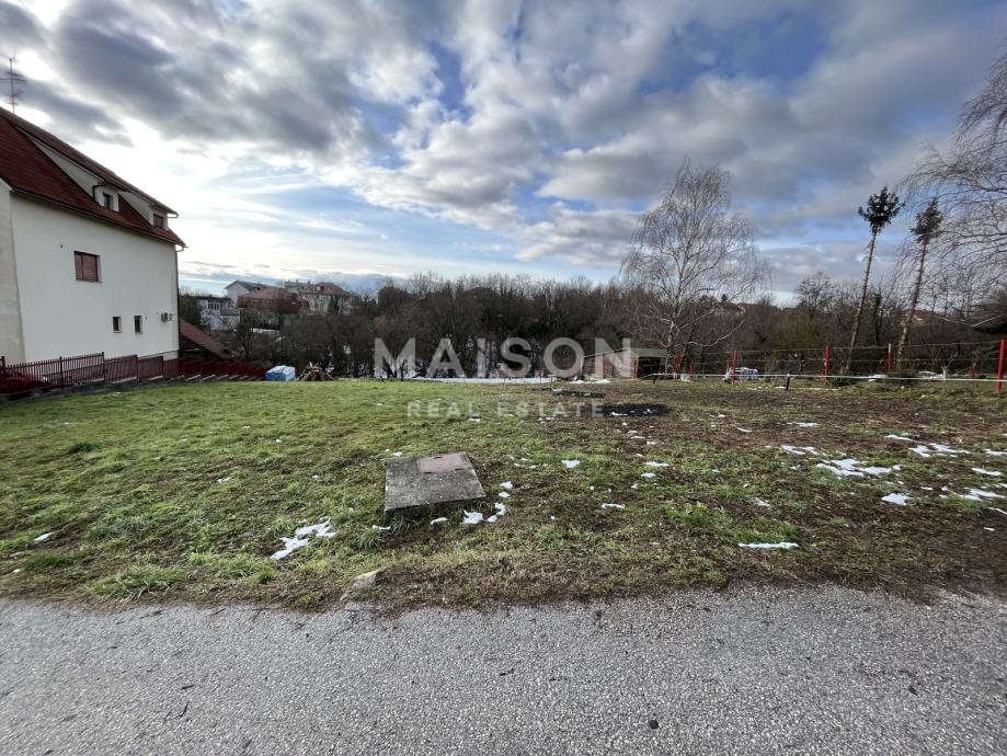 Terreno Remete, Maksimir, 1.973m2