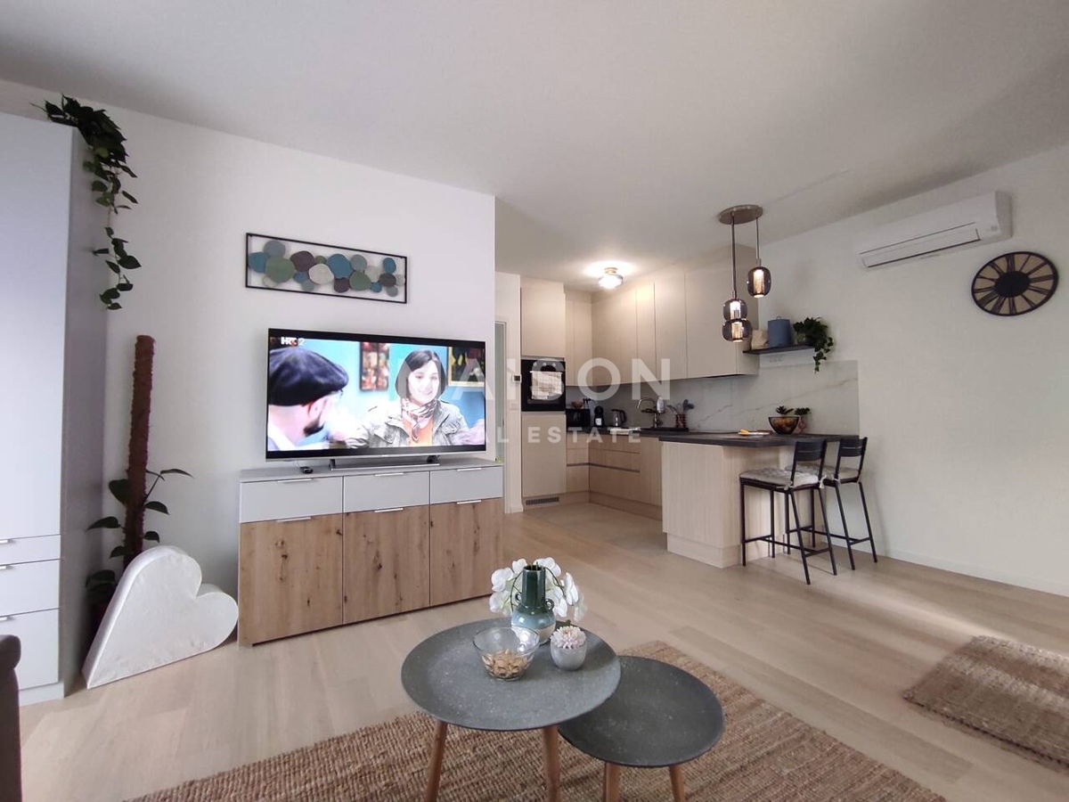 Appartamento Kantrida, Rijeka, 83,63m2