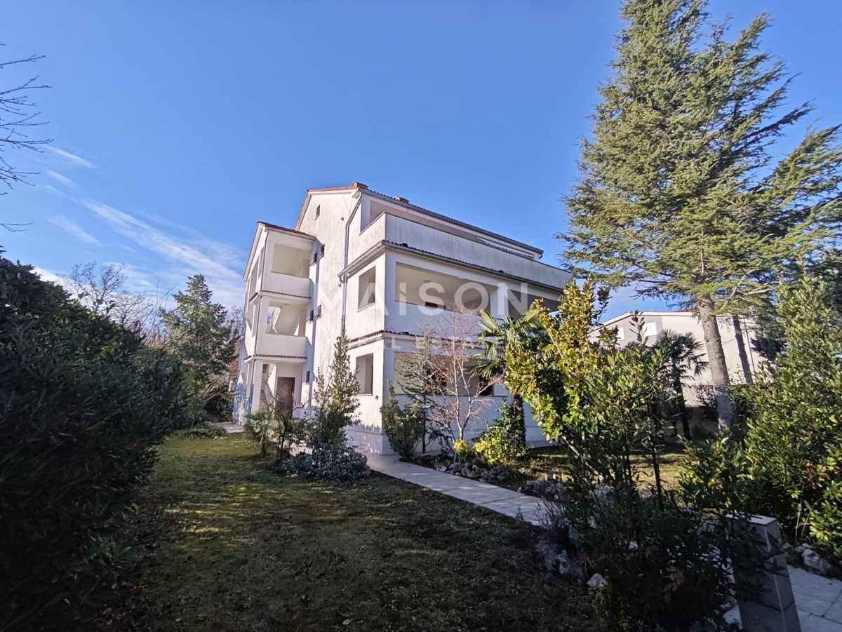 Casa Vantačići, Malinska-Dubašnica, 450m2