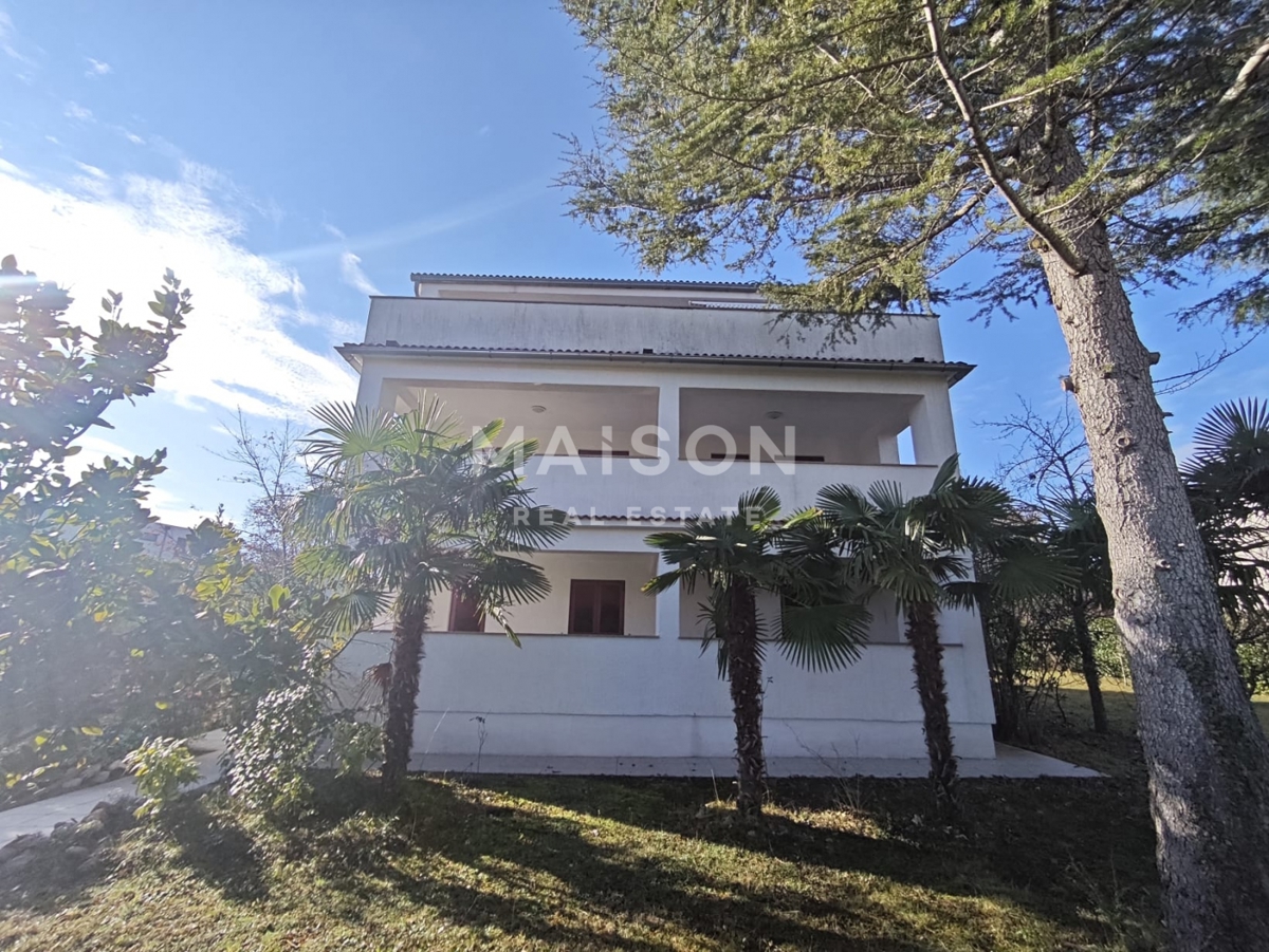 Casa Vantačići, Malinska-Dubašnica, 450m2