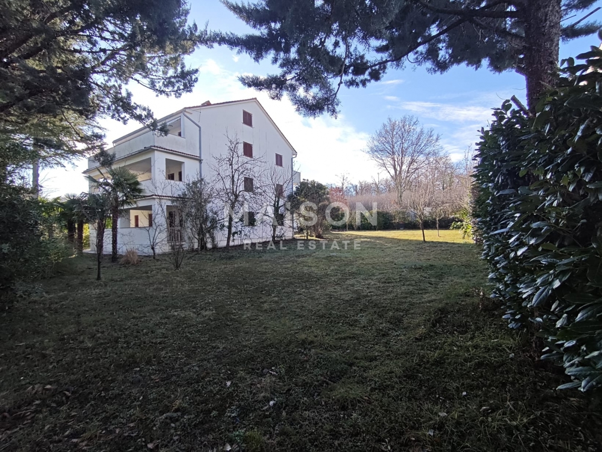 Casa Vantačići, Malinska-Dubašnica, 450m2