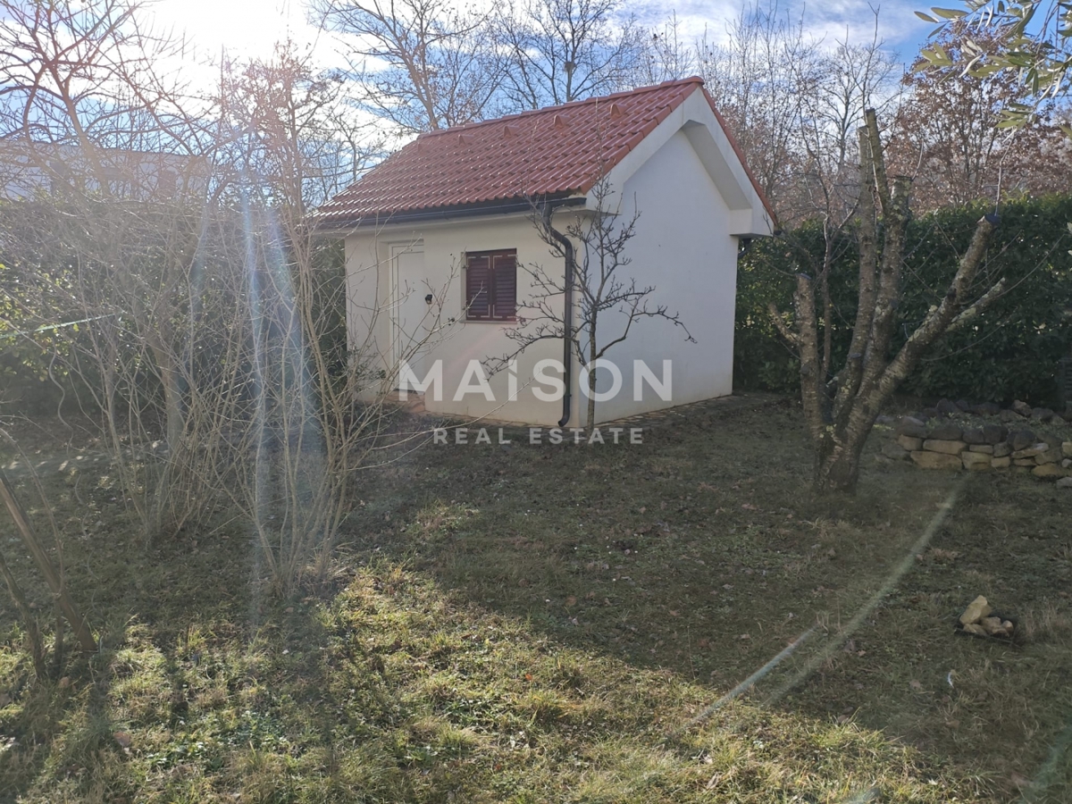 Casa Vantačići, Malinska-Dubašnica, 450m2