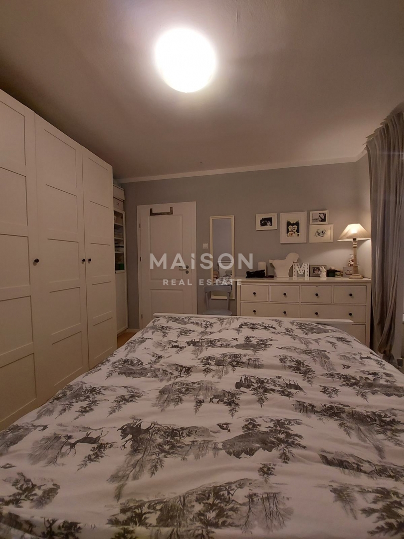 Appartamento Sigečica, Trnje, 83,89m2